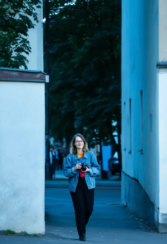 Озорная Станислава