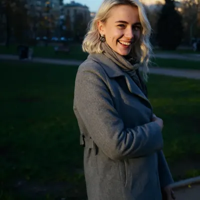 Ксения В.